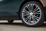 Cadillac CT4 Premium Luxury 2019 года